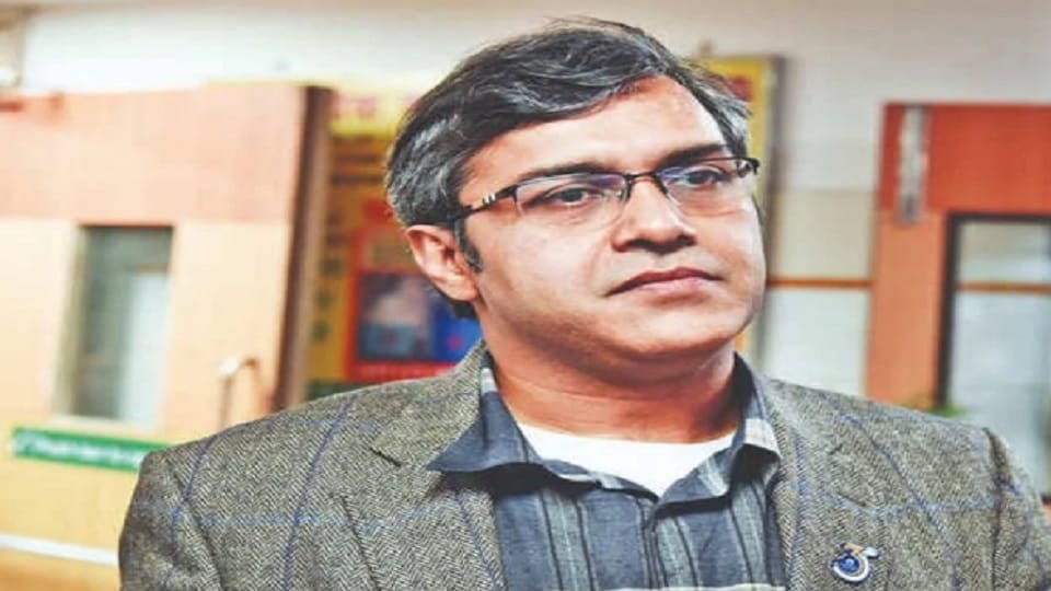 Sanjeev Khirwar will be the new MCD commissioner