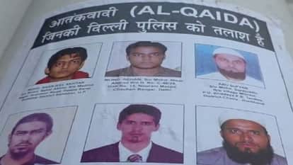 Delhi Police's alert posters for Republic Day feature terrorist from Delhi in a first