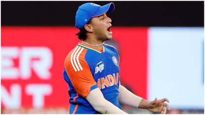 ടി20 ലോകകപ്പ്: ഇന്ത്യ-പാകിസ്ഥാൻ മത്സരത്തിൽ അഭിഷേക് ശർമ്മയില്ലേ? ക്യാപ്റ്റൻ സൂര്യകുമാർ യാദവിൻ്റെ സൂചന