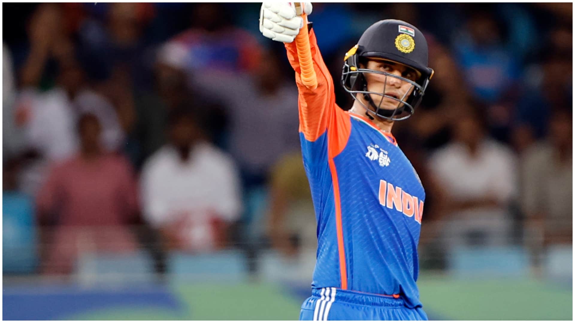 IND vs NZ 1st T20: Abhishek Sharma World Best Powerplay Hitter in T20 Cricket Check Record Stats