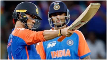 Former all-rounder Suresh Raina Predicts India's Top Run Scorer In T20 World Cup 2026