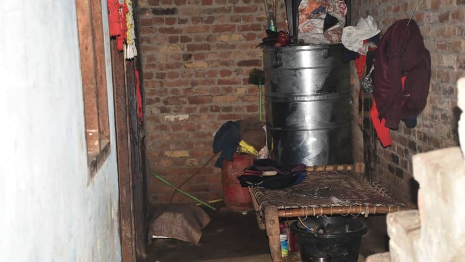 Three brothers who murdered their sister and her lover in Moradabad say they have no regrets