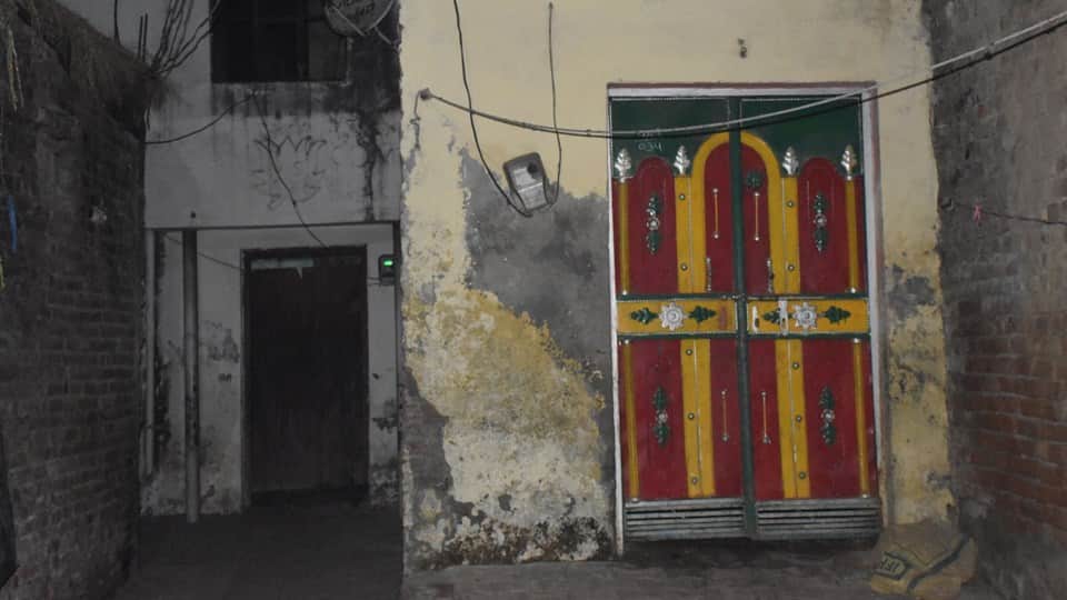 Three brothers who murdered their sister and her lover in Moradabad say they have no regrets