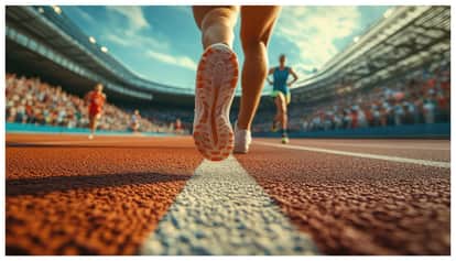 India bids for another global meet this time 2028 World Indoor Athletics Championships know details