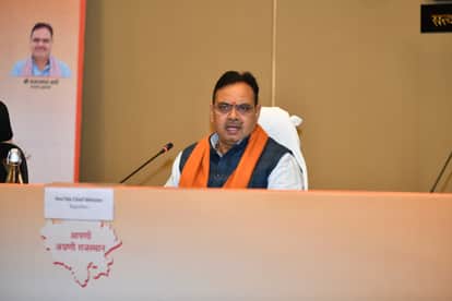 Ram Lalla’s 2nd Anniversary: Rajasthan Govt to Transfer DBT Benefits to Farmers and Beneficiaries