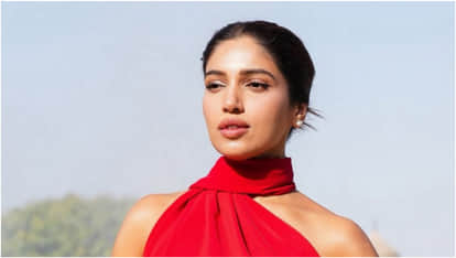 After Criticism For The Royals Bhumi Pednekar Takes Nine Months Break From Acting She Questioned Herself