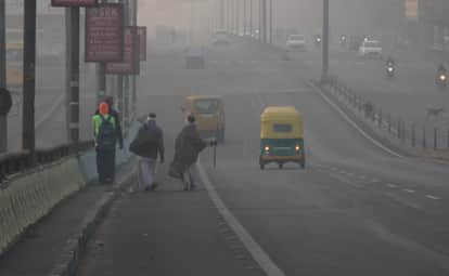 MP Weather Today: The weather in Madhya Pradesh will change again; after light rain and fog from January 25th,