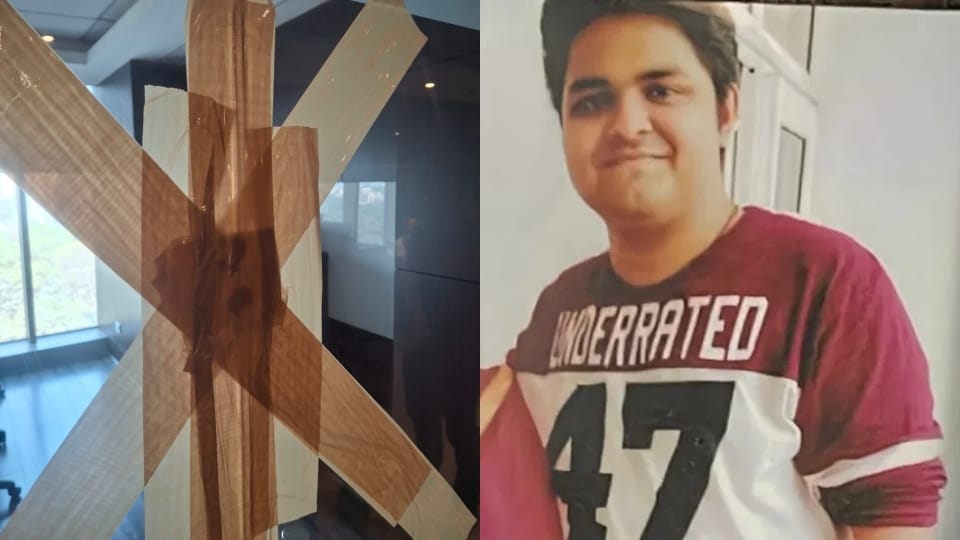 Noida engineer death two more builders arrested offices and corporate offices seized