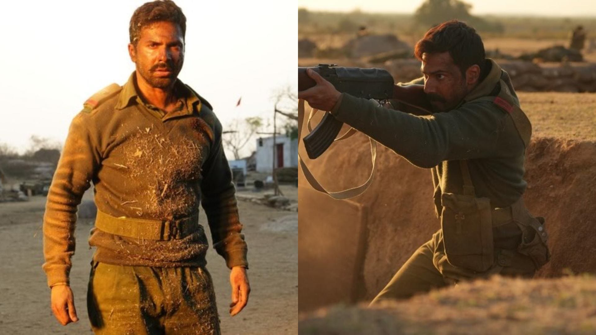 border 2 gets weekend benefit know mardaani 3 box office collection