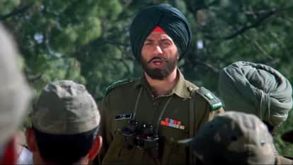 Know interesting facts About Border 1997 before watching Border 2