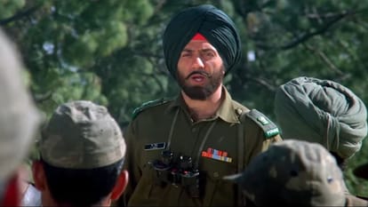 Know interesting facts About Border 1997 before watching Border 2