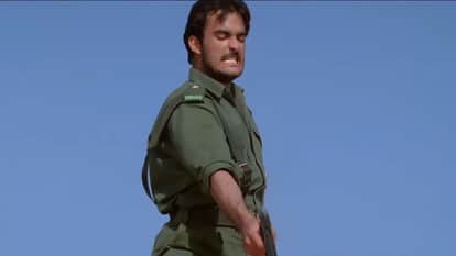 Know interesting facts About Border 1997 before watching Border 2