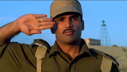 Know interesting facts About Border 1997 before watching Border 2