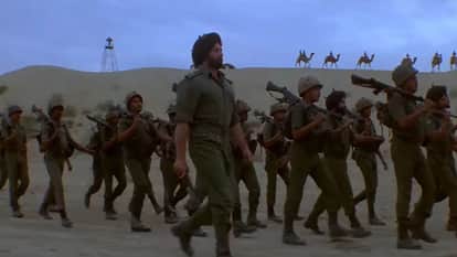 Know interesting facts About Border 1997 before watching Border 2