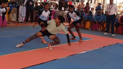 Sports News Himachal Pradesh girls defeat Tamil Nadu to reach the semi-finals, will face Haryana