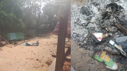 Controversy over religious conversion in Narayanpur: 16 people severely beaten