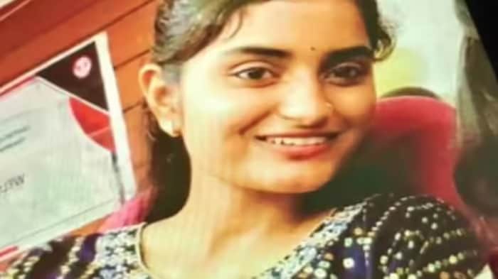 छात्रा सव्याश्री ने की आत्महत्या