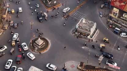 major intersections of Bareilly will reflect the city's cultural identity and unique characteristics