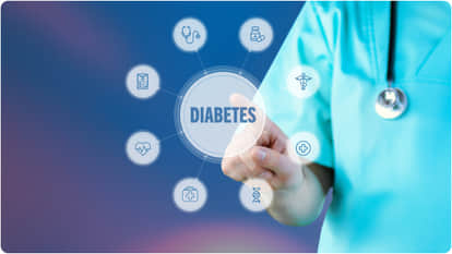 type 1 diabetes causes and risk factors kriya-839 gene therapy for incurable diabetes treatment