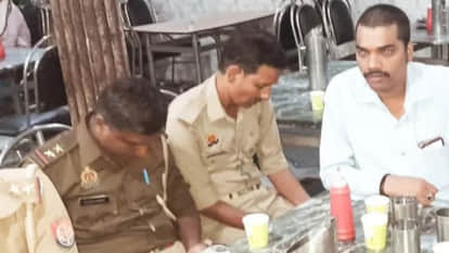 fake IPS officer story His second wife was involved in all of Shani misdeeds Gorakhpur