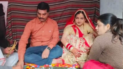 fake IPS officer story His second wife was involved in all of Shani misdeeds Gorakhpur