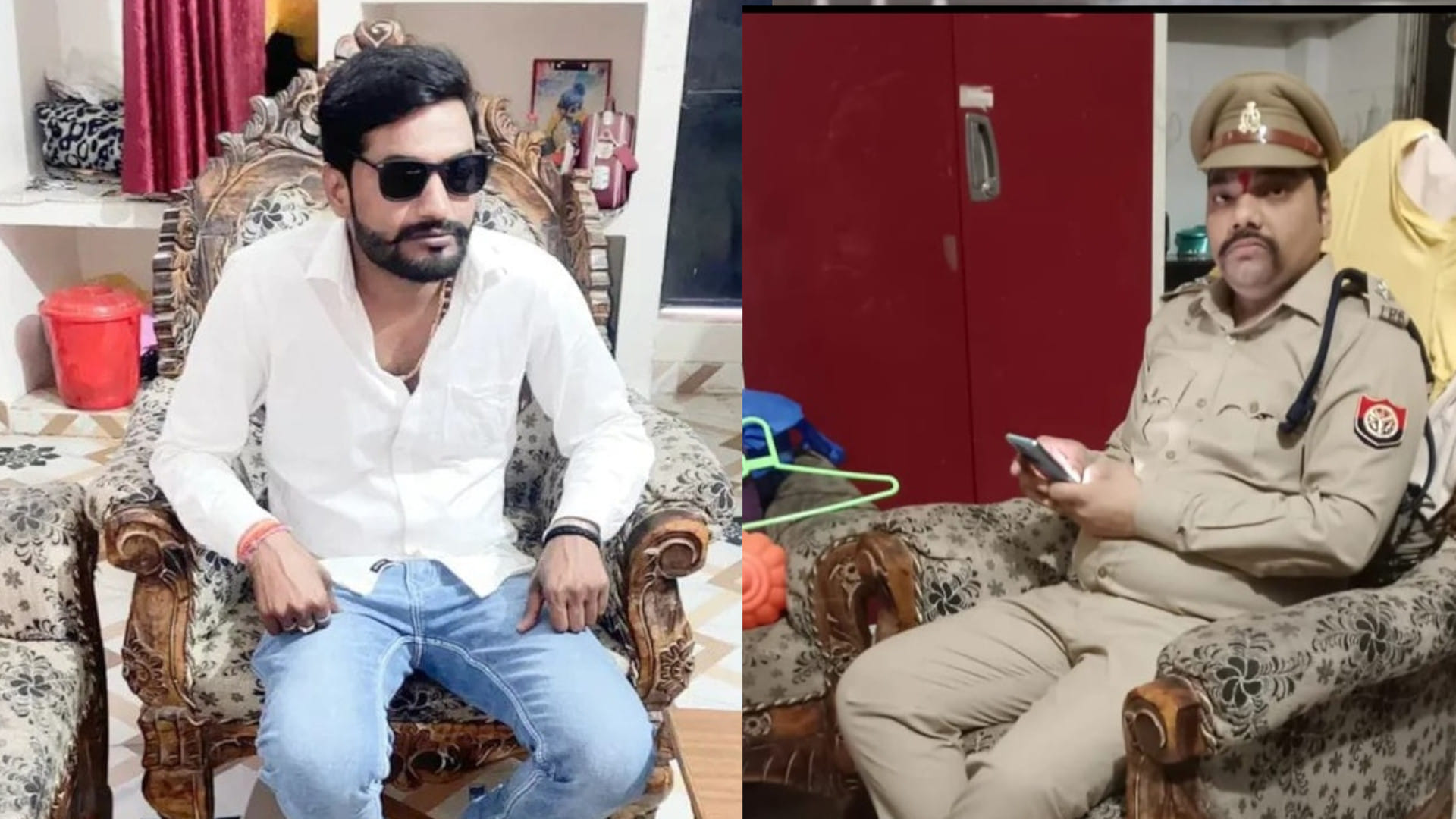 The educational documents of fake IPS officer Shani Sharma have also turned out to be fake