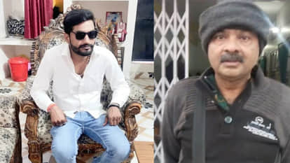 fake IPS officer story His second wife was involved in all of Shani misdeeds Gorakhpur