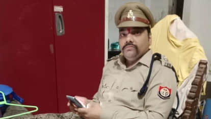 fake IPS officer story His second wife was involved in all of Shani misdeeds Gorakhpur
