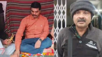 fake IPS officer story His second wife was involved in all of Shani misdeeds Gorakhpur