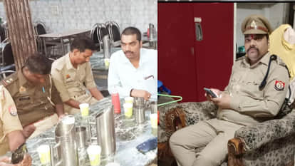 fake IPS officer story His second wife was involved in all of Shani misdeeds Gorakhpur