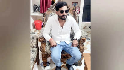 fake IPS officer story His second wife was involved in all of Shani misdeeds Gorakhpur