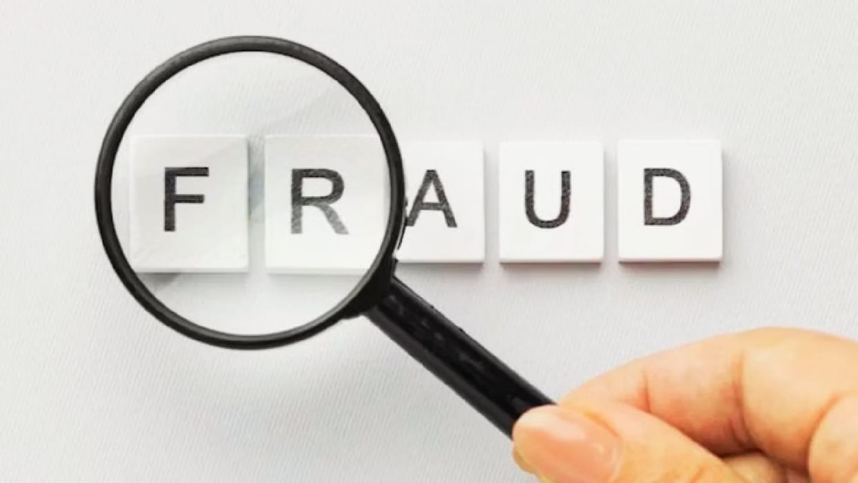 IB begins probe into Rs 1.67 crore fraud against a retired petroleum company official