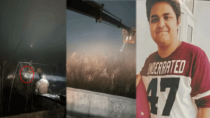 Noida Engineer s death case Authority prepares 60 page report