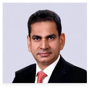 Chahal, a former BMC commissioner, has been appointed chairman of the Mumbai Police Housing Township.