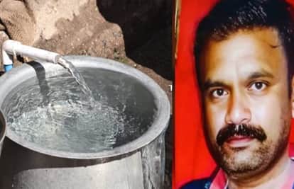 Indore: The health department believes the 25th death in Bhagirathpura is due to cancer.