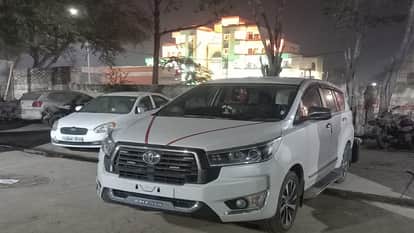 Former BJP spokesperson turns out to be the mastermind of the fraud