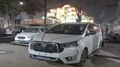 Former BJP spokesperson turns out to be the mastermind of the fraud