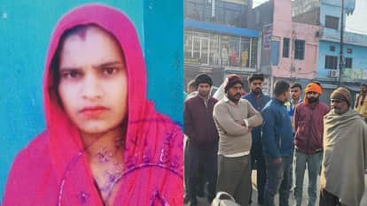 Amroha: Operation theatre seal broken, delivery conducted illegally; woman dies