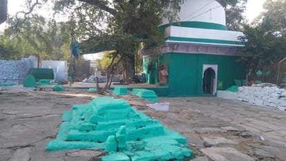 Dhar Bhojshala Dispute: Basant Panchami vs Jumma Namaz Tensions Rise MP News in Hindi