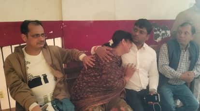 Kanpur Kushagras mother said This punishment has not healed our wounds culprits should be given death penalty