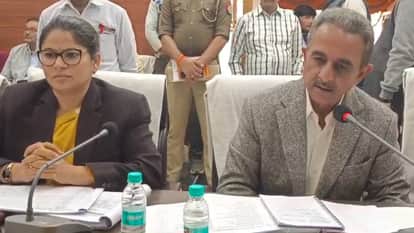 Minister keertivardhan singh said Trump should understand US tariffs will not cause any major harm to India