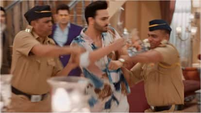 Kyunki Saas Bhi Kabhi Bahu Thi 2 Update: tulsi empowers pari for justice against ranvijay domestic violence