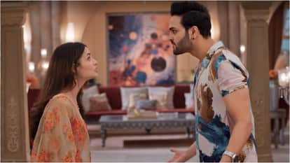 Kyunki Saas Bhi Kabhi Bahu Thi 2 Update: tulsi empowers pari for justice against ranvijay domestic violence