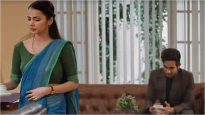 Kyunki Saas Bhi Kabhi Bahu Thi 2 Update: tulsi empowers pari for justice against ranvijay domestic violence