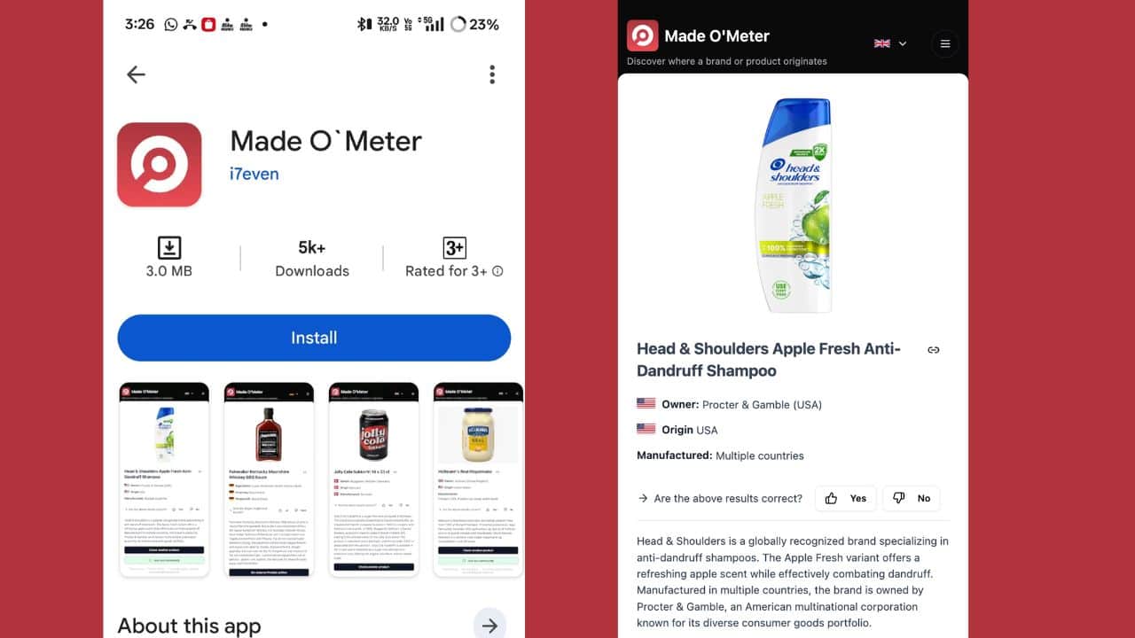 denmark boycotts american products greenland dispute non usa made o meter apps download