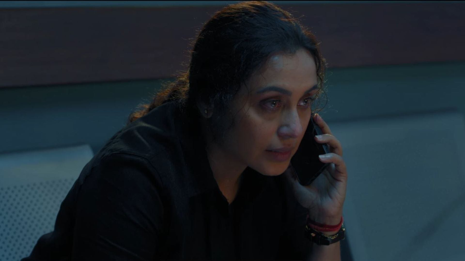 O romeo tu yaa main mardaani 3 border 2 box office collection on Wednesday