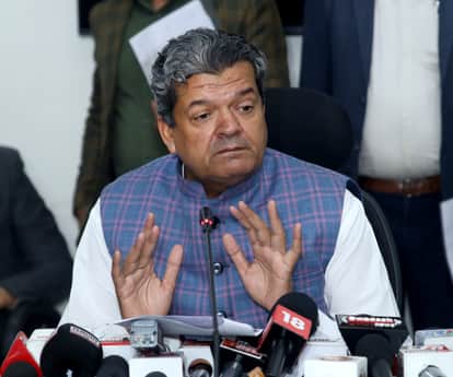 LPG Shortage: Temporary Halt on Commercial LPG Cylinders to Ensure Supply for Domestic Consumers**