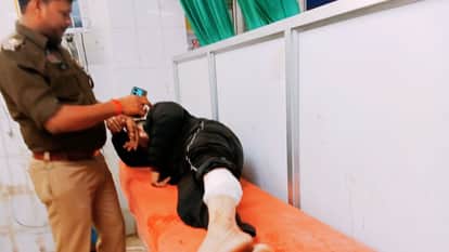 Man accused of befriending people at gym forcing convert to another religion arrested in an encounter