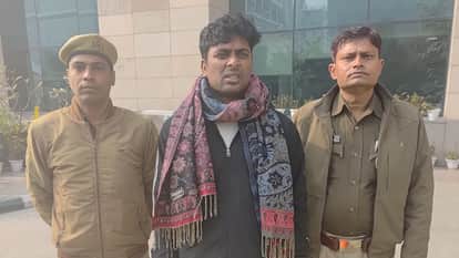 Several ribs and teeth broken fingernails torn off hemoglobin level 1.9 CRPF jawan crossed limits of brutality