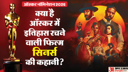 Sinners creates history at Oscars 2026 where to watch this Hailee Steinfeld and Michael B Jordan starrer